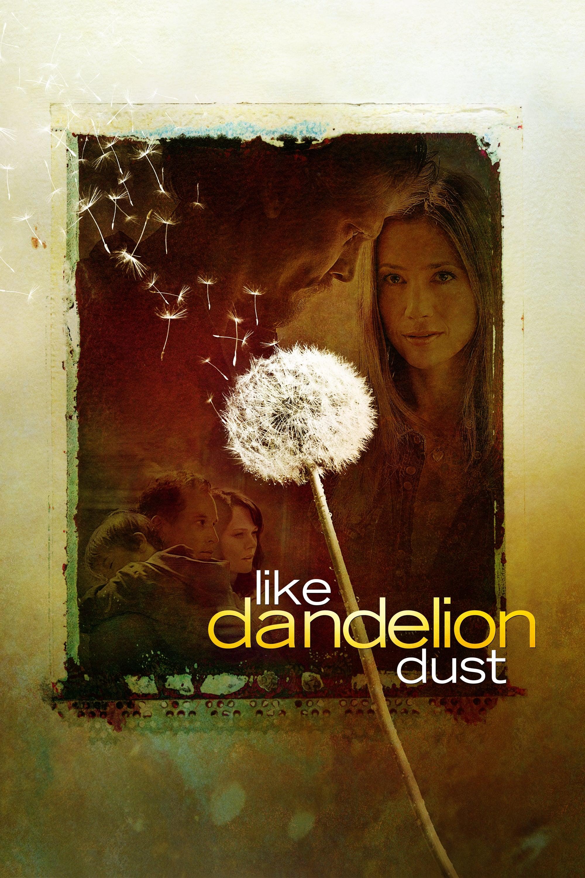 Like Dandelion Dust poster
