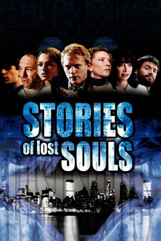 Stories of Lost Souls poster