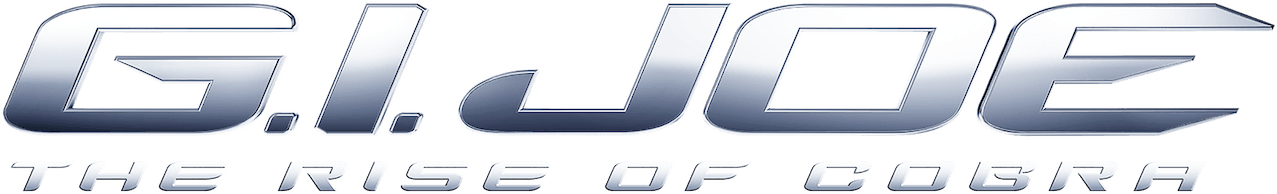 G.I. Joe: The Rise of Cobra logo