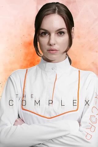 The Complex poster