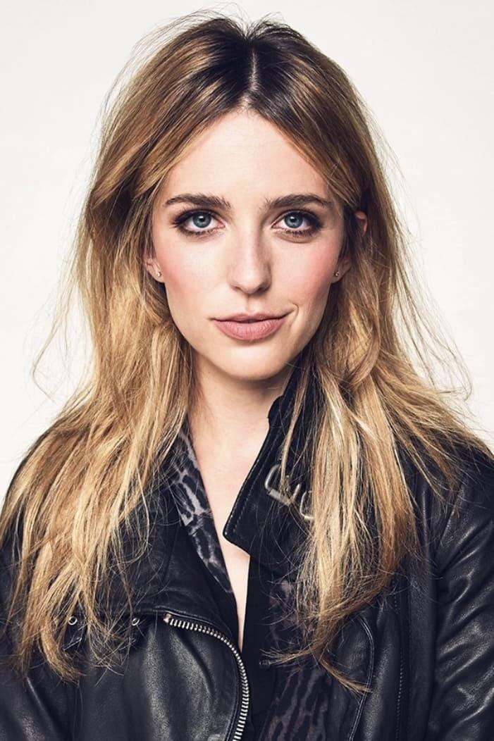 Jessica Rothe poster