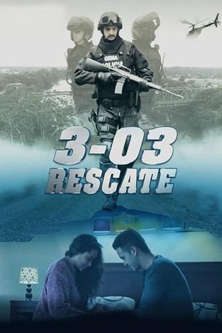 3-03 Rescate poster