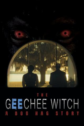 The Geechee Witch: A Boo Hag Story poster