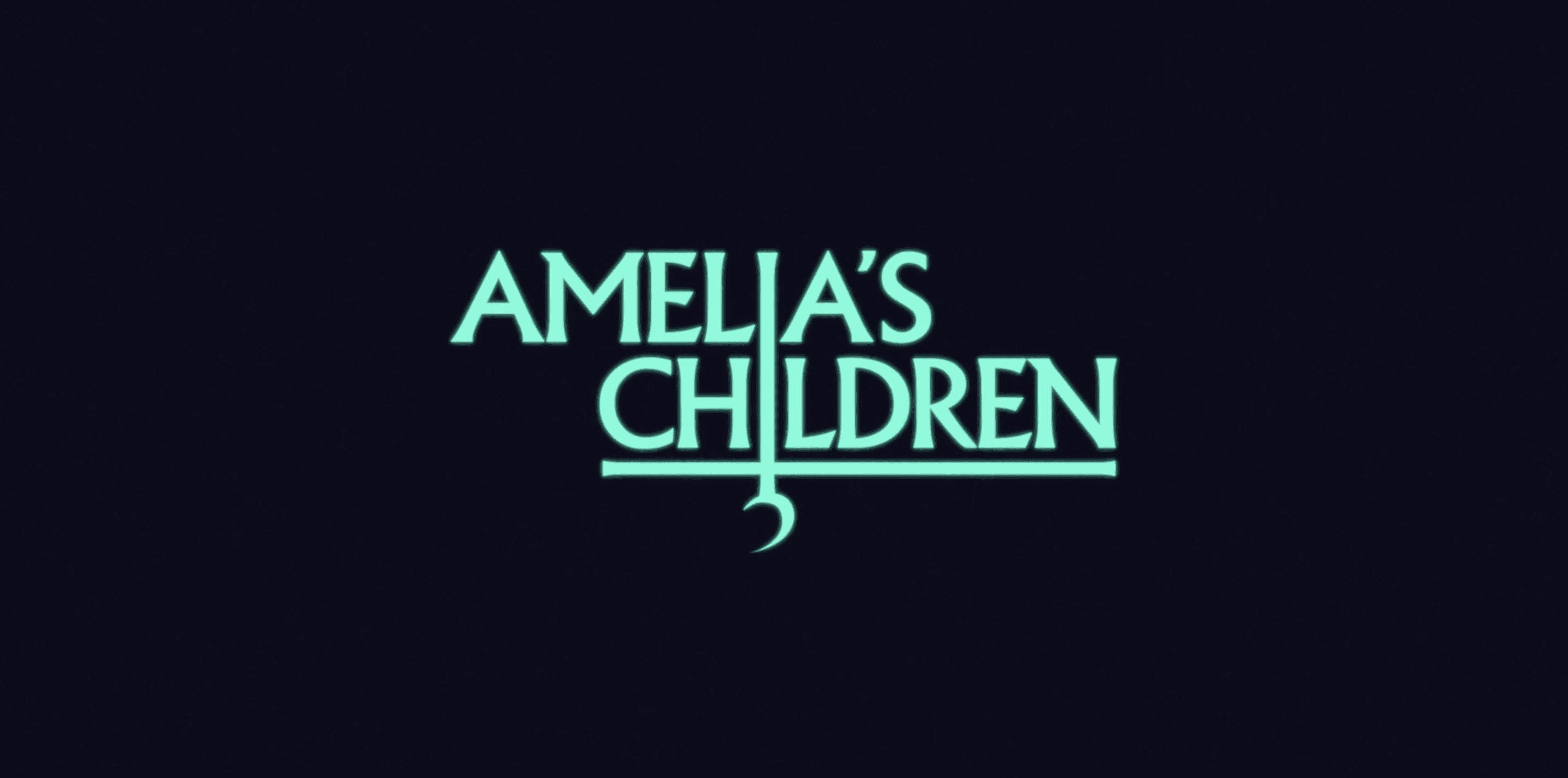 Amelia’s Children logo