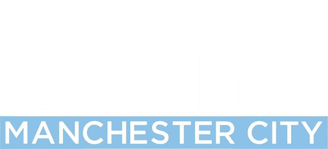 All or Nothing: Manchester City logo