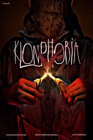 Klonphobia poster