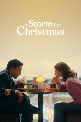 A Storm for Christmas poster