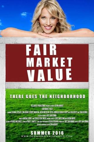 Fair Market Value poster
