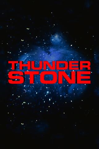 Thunderstone poster