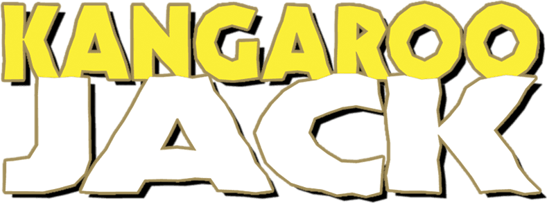 Kangaroo Jack logo