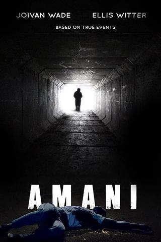 Amani poster