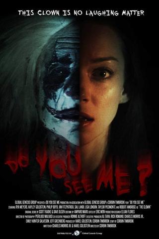 Do You See Me poster