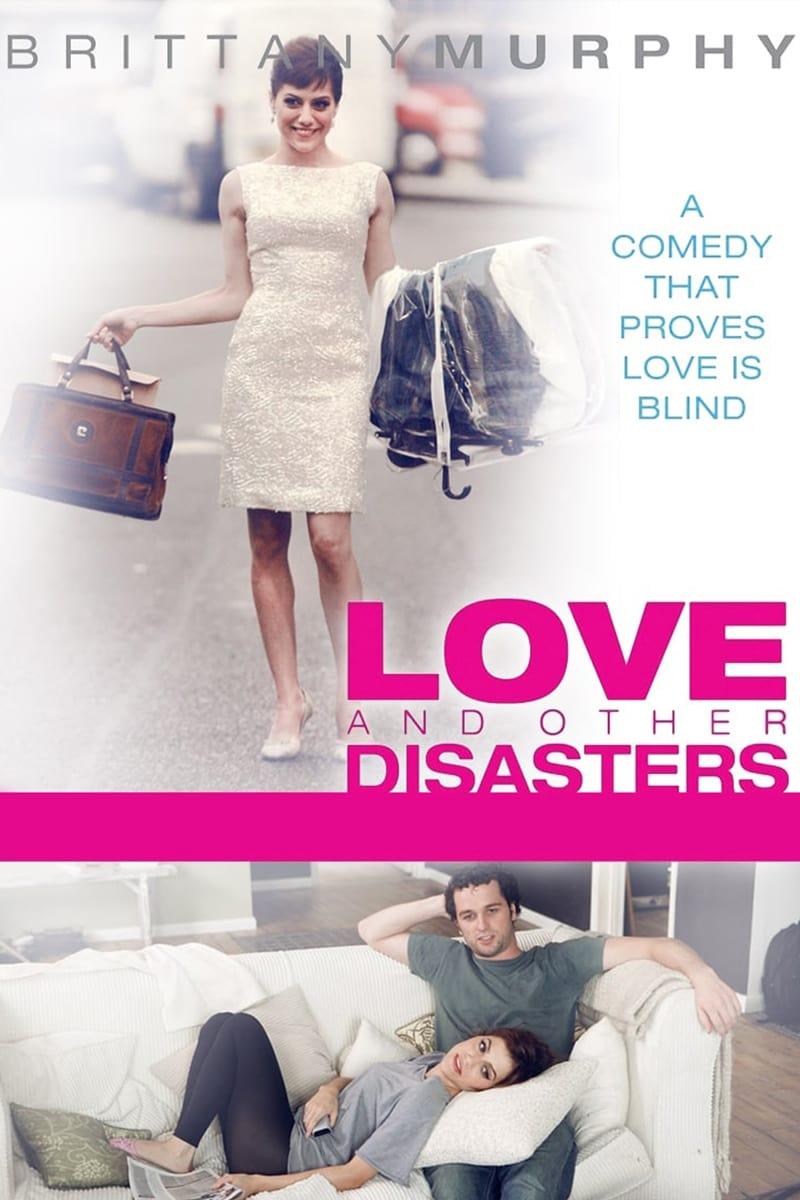 Love and Other Disasters poster