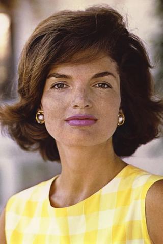 Jacqueline Kennedy pic