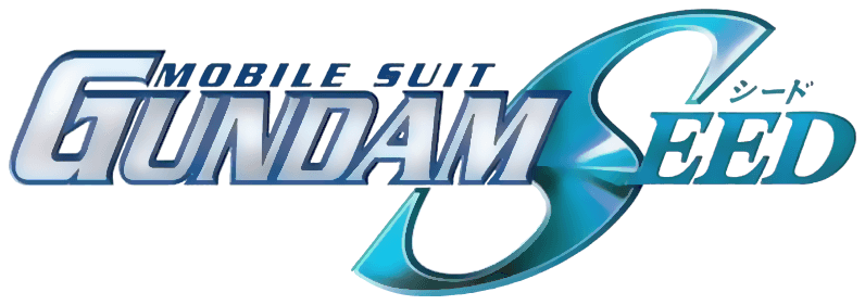 Mobile Suit Gundam SEED logo