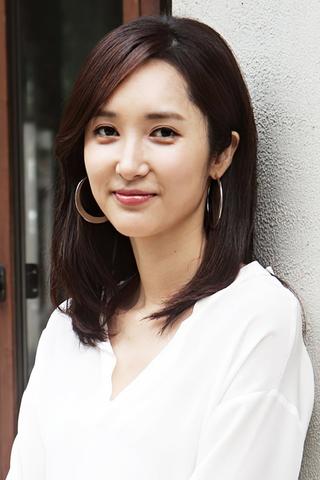Kim Bo-kyung pic