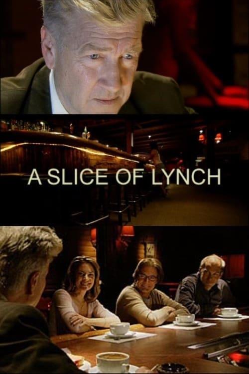 A Slice of Lynch poster