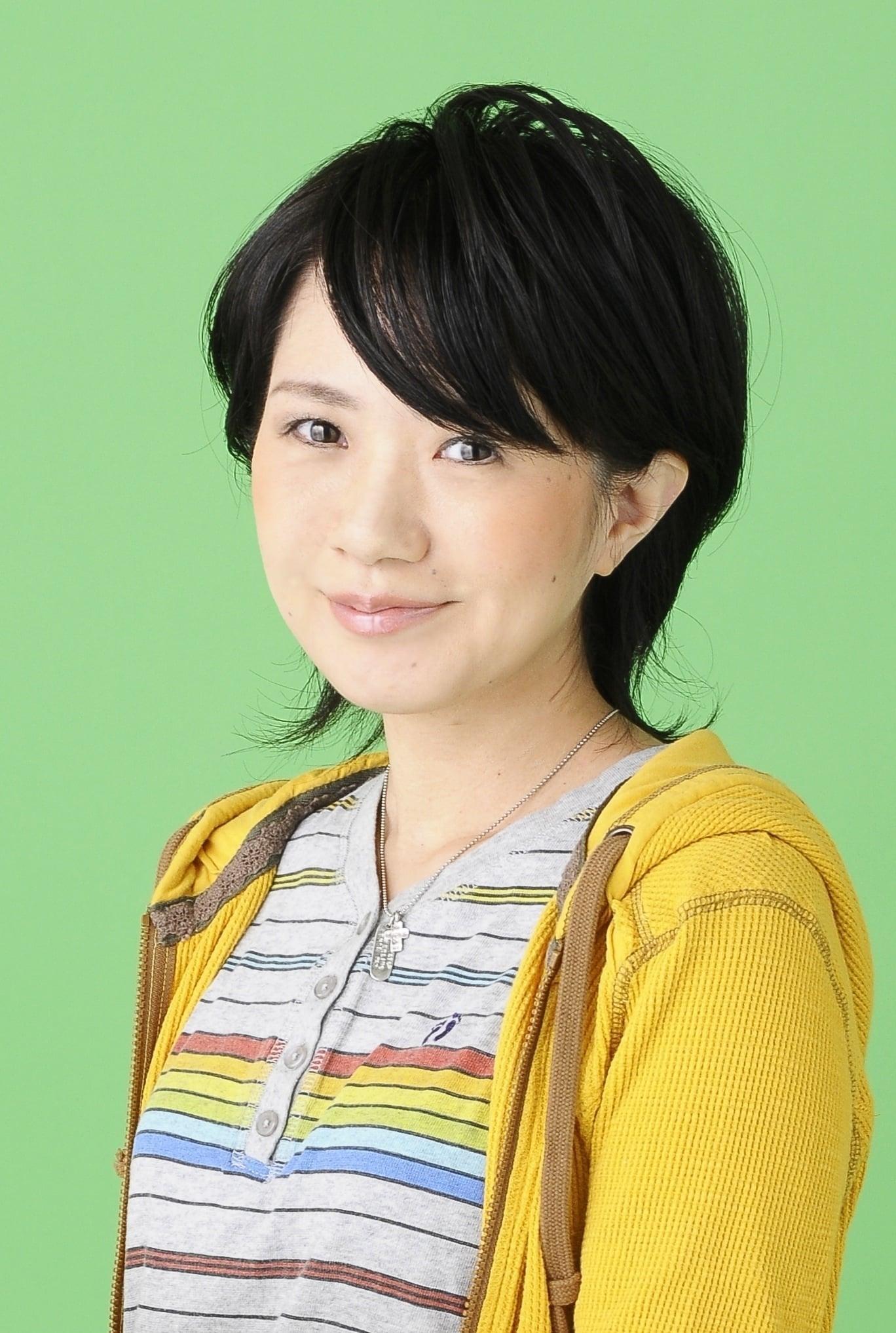 Yuka Imai poster