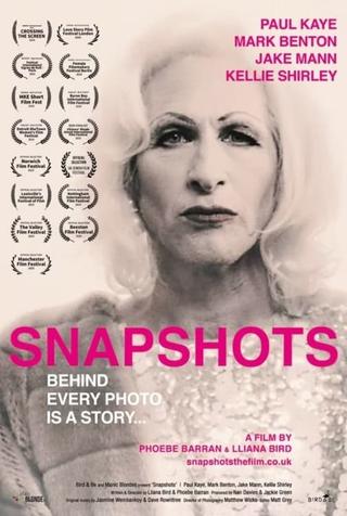 Snapshots poster