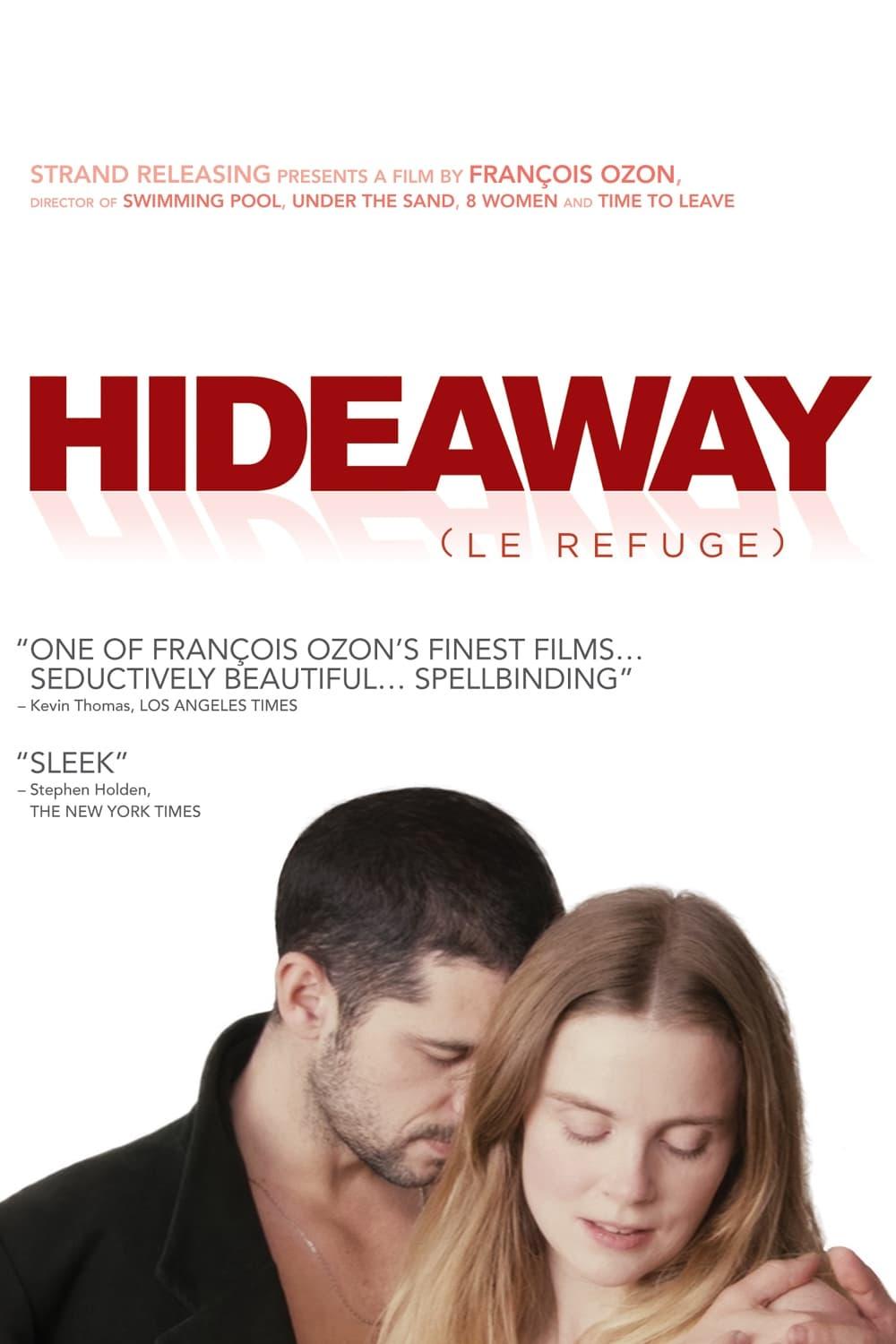 Hideaway (Le refuge) poster