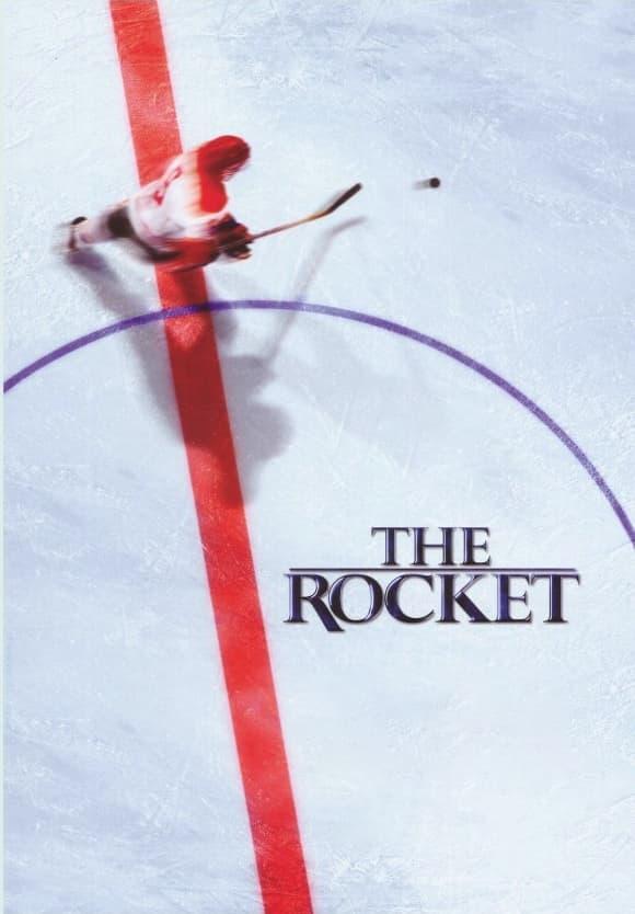 The Rocket poster