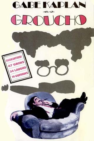 Groucho poster