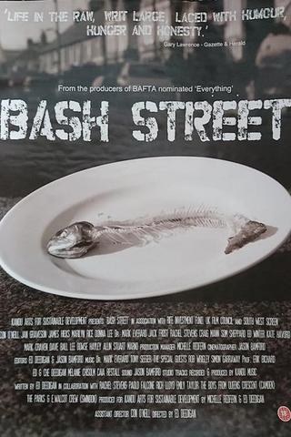 Bash Street poster