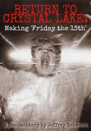 Return to Crystal Lake: Making 'Friday the 13th' poster