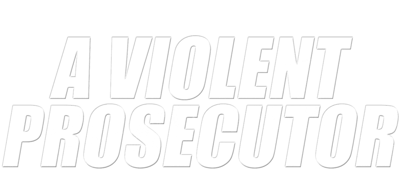 A Violent Prosecutor logo
