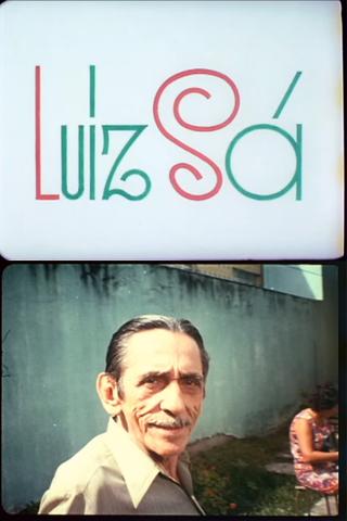 Luiz Sá poster