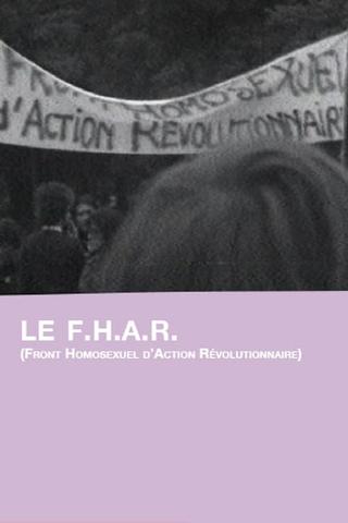 F.H.A.R. poster