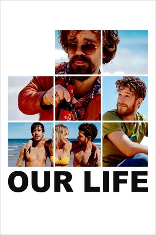 Our Life poster
