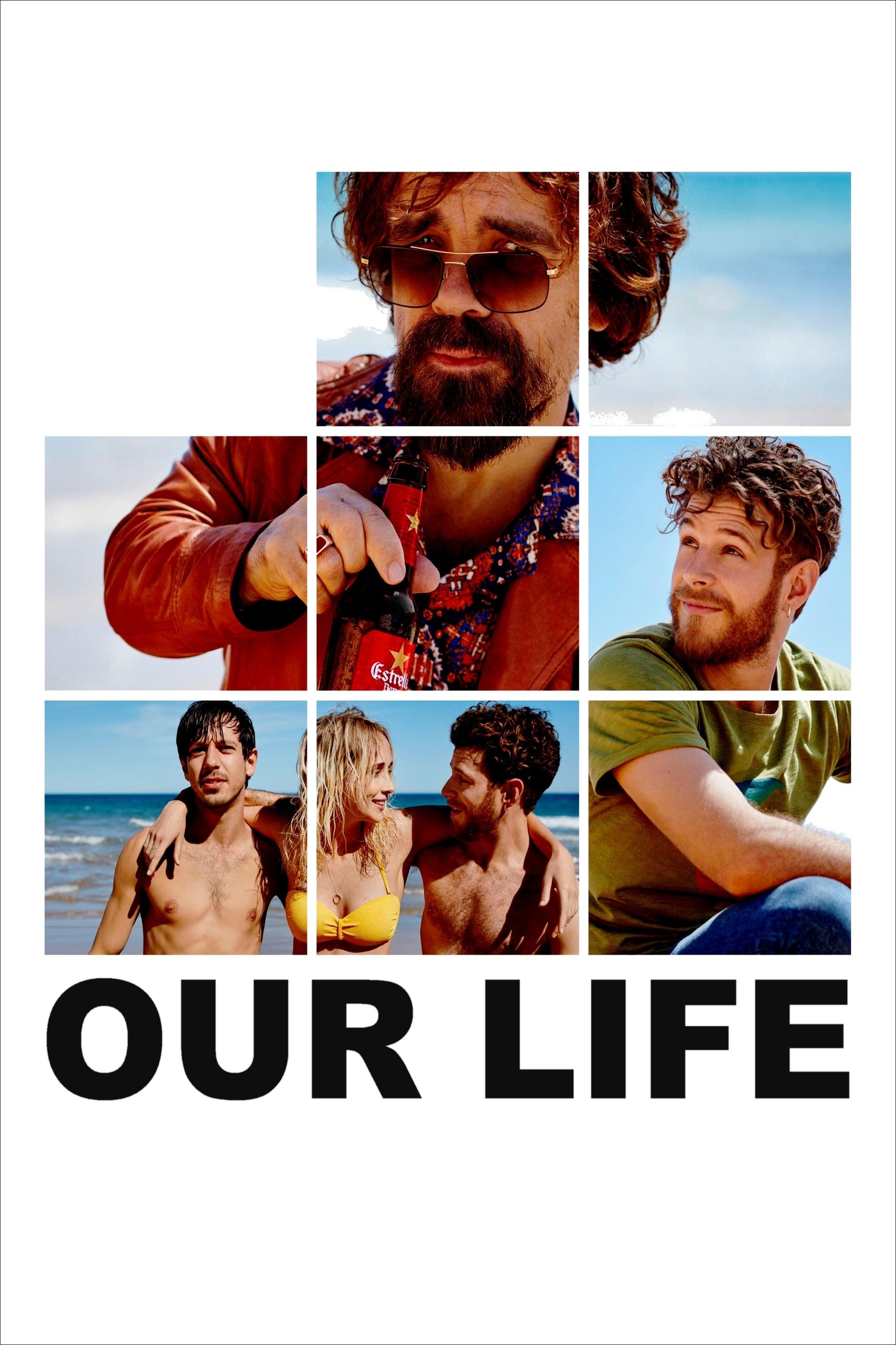 Our Life poster