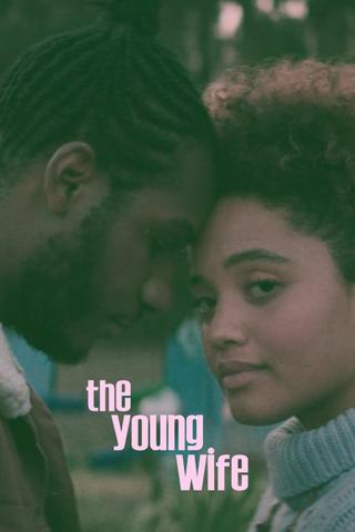 The Young Wife poster