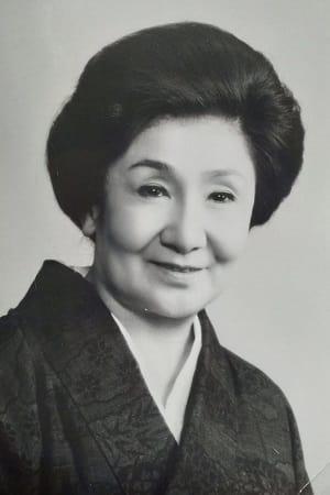 Chōchō Miyako poster