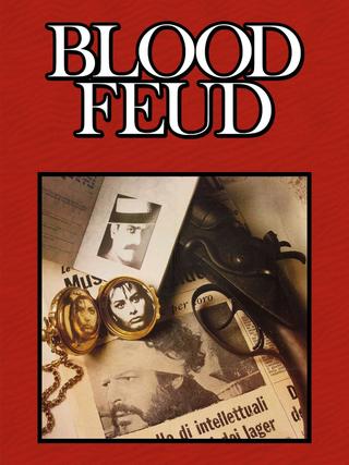 Blood Feud poster