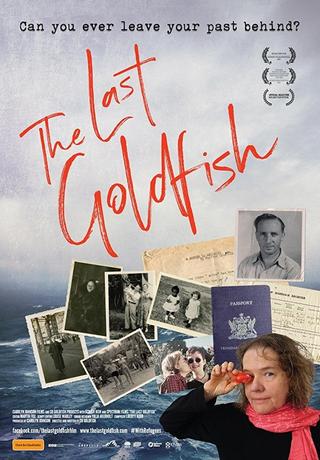 The Last Goldfish poster