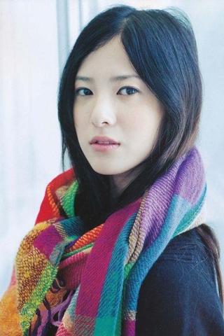 Yuriko Yoshitaka pic