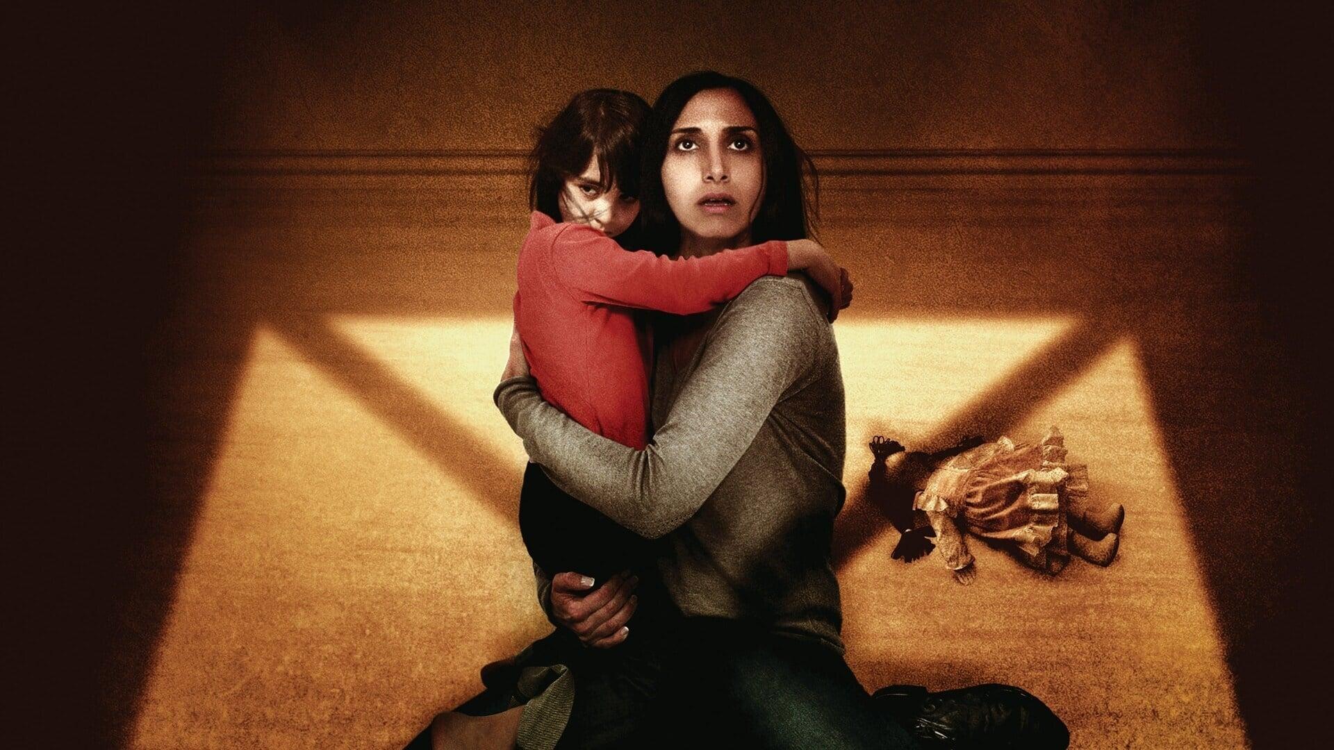 Under the Shadow backdrop