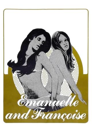 Emanuelle and Françoise poster