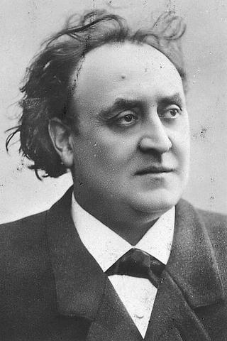 Eugène Silvain pic