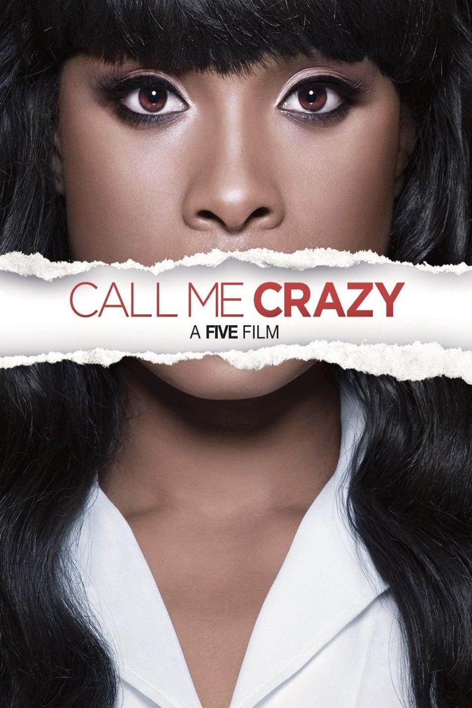 Call Me Crazy: A Five Film poster