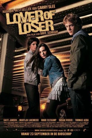 Lover of Loser poster
