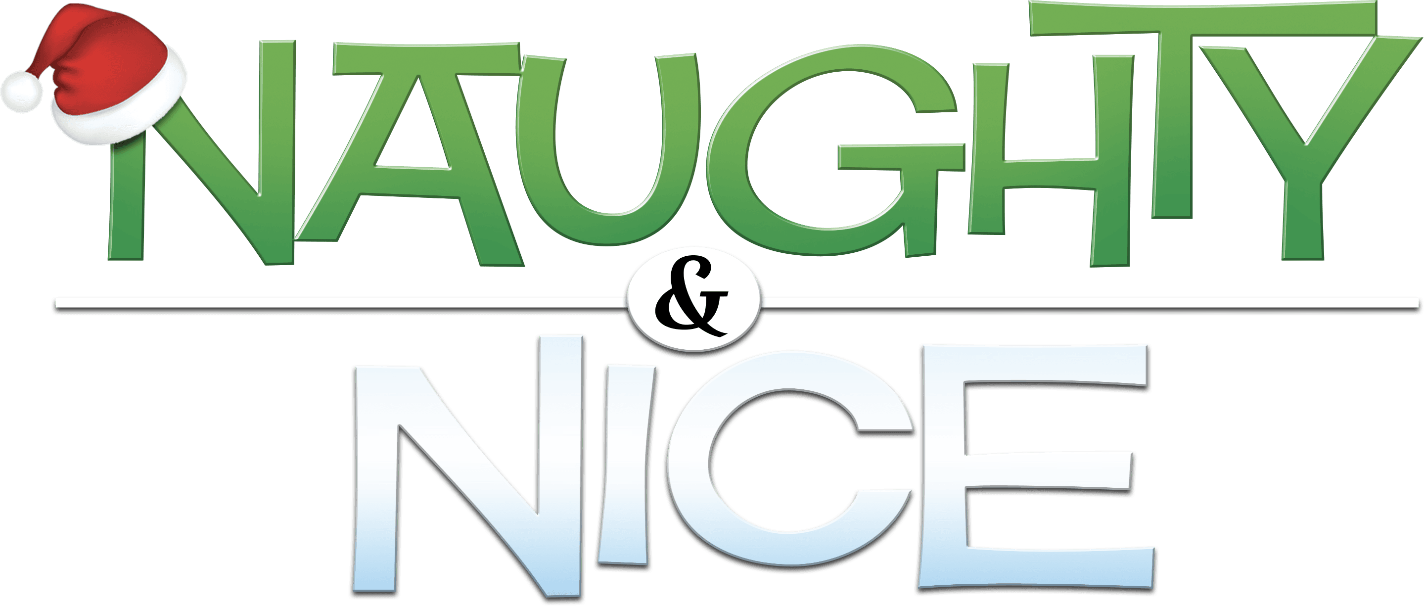 Naughty & Nice logo