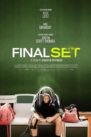 Final Set poster