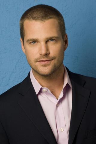Chris O'Donnell pic