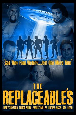 The Replaceables poster