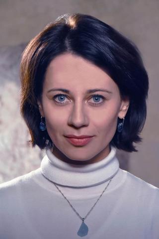 Dagmar Zázvůrková pic