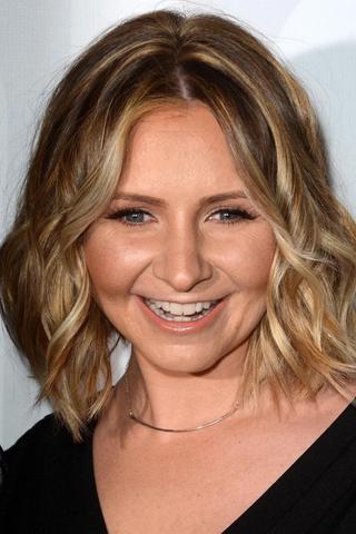 Beverley Mitchell pic
