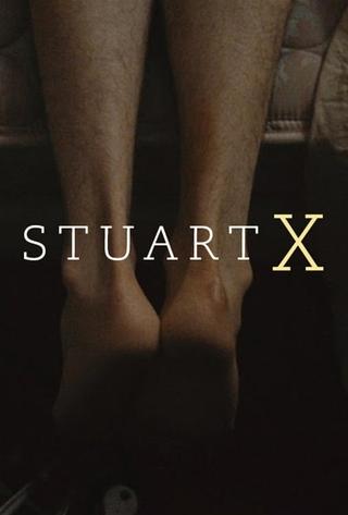 Stuart X poster